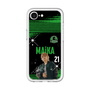 スリムプロテクションプレミアムケース［ D.LEAGUE - Valuence INFINITIES - MAiKA ］