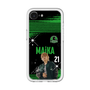 スリムプロテクションプレミアムケース［ D.LEAGUE - Valuence INFINITIES - MAiKA ］