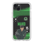 スリムプロテクションプレミアムケース［ D.LEAGUE - Valuence INFINITIES - MAKO ］