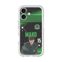 スリムプロテクションプレミアムケース［ D.LEAGUE - Valuence INFINITIES - MAKO ］