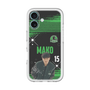 スリムプロテクションプレミアムケース［ D.LEAGUE - Valuence INFINITIES - MAKO ］