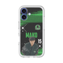 スリムプロテクションプレミアムケース［ D.LEAGUE - Valuence INFINITIES - MAKO ］