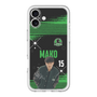 スリムプロテクションプレミアムケース［ D.LEAGUE - Valuence INFINITIES - MAKO ］