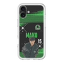 スリムプロテクションプレミアムケース［ D.LEAGUE - Valuence INFINITIES - MAKO ］
