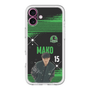 スリムプロテクションプレミアムケース［ D.LEAGUE - Valuence INFINITIES - MAKO ］