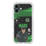 スリムプロテクションプレミアムケース［ D.LEAGUE - Valuence INFINITIES - MAKO ］