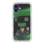スリムプロテクションプレミアムケース［ D.LEAGUE - Valuence INFINITIES - MAKO ］