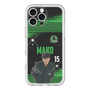 スリムプロテクションプレミアムケース［ D.LEAGUE - Valuence INFINITIES - MAKO ］