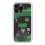 スリムプロテクションプレミアムケース［ D.LEAGUE - Valuence INFINITIES - MAKO ］