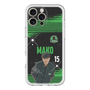 スリムプロテクションプレミアムケース［ D.LEAGUE - Valuence INFINITIES - MAKO ］