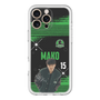 スリムプロテクションプレミアムケース［ D.LEAGUE - Valuence INFINITIES - MAKO ］