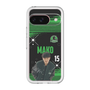 スリムプロテクションプレミアムケース［ D.LEAGUE - Valuence INFINITIES - MAKO ］