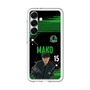 スリムプロテクションプレミアムケース［ D.LEAGUE - Valuence INFINITIES - MAKO ］