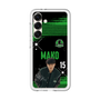 スリムプロテクションプレミアムケース［ D.LEAGUE - Valuence INFINITIES - MAKO ］