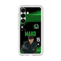 スリムプロテクションプレミアムケース［ D.LEAGUE - Valuence INFINITIES - MAKO ］
