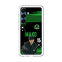 スリムプロテクションプレミアムケース［ D.LEAGUE - Valuence INFINITIES - MAKO ］