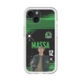 スリムプロテクションプレミアムケース［ D.LEAGUE - Valuence INFINITIES - MASSA ］