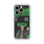 スリムプロテクションプレミアムケース［ D.LEAGUE - Valuence INFINITIES - MASSA ］