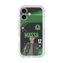 スリムプロテクションプレミアムケース［ D.LEAGUE - Valuence INFINITIES - MASSA ］