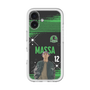 スリムプロテクションプレミアムケース［ D.LEAGUE - Valuence INFINITIES - MASSA ］