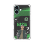 スリムプロテクションプレミアムケース［ D.LEAGUE - Valuence INFINITIES - MASSA ］