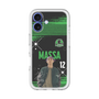 スリムプロテクションプレミアムケース［ D.LEAGUE - Valuence INFINITIES - MASSA ］