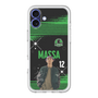 スリムプロテクションプレミアムケース［ D.LEAGUE - Valuence INFINITIES - MASSA ］