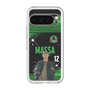 スリムプロテクションプレミアムケース［ D.LEAGUE - Valuence INFINITIES - MASSA ］