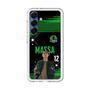 スリムプロテクションプレミアムケース［ D.LEAGUE - Valuence INFINITIES - MASSA ］
