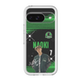 スリムプロテクションプレミアムケース［ D.LEAGUE - Valuence INFINITIES - NAOKI ］