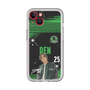 スリムプロテクションプレミアムケース［ D.LEAGUE - Valuence INFINITIES - REN ］