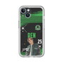 スリムプロテクションプレミアムケース［ D.LEAGUE - Valuence INFINITIES - REN ］