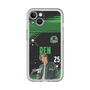 スリムプロテクションプレミアムケース［ D.LEAGUE - Valuence INFINITIES - REN ］