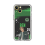 スリムプロテクションプレミアムケース［ D.LEAGUE - Valuence INFINITIES - REN ］