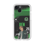 スリムプロテクションプレミアムケース［ D.LEAGUE - Valuence INFINITIES - REN ］