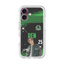 スリムプロテクションプレミアムケース［ D.LEAGUE - Valuence INFINITIES - REN ］