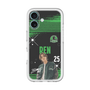スリムプロテクションプレミアムケース［ D.LEAGUE - Valuence INFINITIES - REN ］
