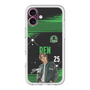 スリムプロテクションプレミアムケース［ D.LEAGUE - Valuence INFINITIES - REN ］