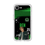スリムプロテクションプレミアムケース［ D.LEAGUE - Valuence INFINITIES - REN ］