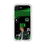 スリムプロテクションプレミアムケース［ D.LEAGUE - Valuence INFINITIES - REN ］