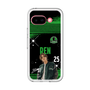 スリムプロテクションプレミアムケース［ D.LEAGUE - Valuence INFINITIES - REN ］