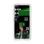 スリムプロテクションプレミアムケース［ D.LEAGUE - Valuence INFINITIES - REN ］