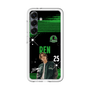 スリムプロテクションプレミアムケース［ D.LEAGUE - Valuence INFINITIES - REN ］