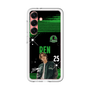 スリムプロテクションプレミアムケース［ D.LEAGUE - Valuence INFINITIES - REN ］