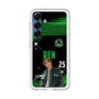 スリムプロテクションプレミアムケース［ D.LEAGUE - Valuence INFINITIES - REN ］