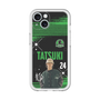 スリムプロテクションプレミアムケース［ D.LEAGUE - Valuence INFINITIES - TATSUKI ］
