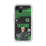 スリムプロテクションプレミアムケース［ D.LEAGUE - Valuence INFINITIES - TATSUKI ］