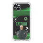 スリムプロテクションプレミアムケース［ D.LEAGUE - Valuence INFINITIES - TATSUKI ］