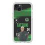 スリムプロテクションプレミアムケース［ D.LEAGUE - Valuence INFINITIES - TATSUKI ］