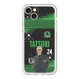 スリムプロテクションプレミアムケース［ D.LEAGUE - Valuence INFINITIES - TATSUKI ］